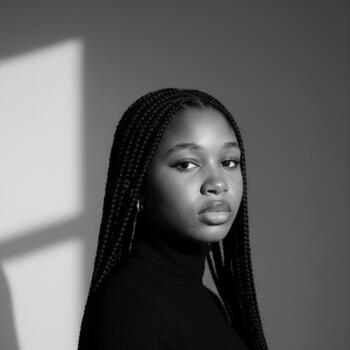 Babysitter Onitsha: Grace