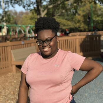 Babysitter in Denton: Maleah