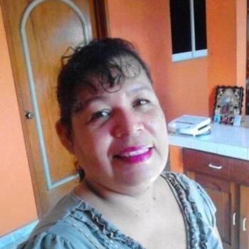 Babysitter in Acapulco de Juárez: Teresa