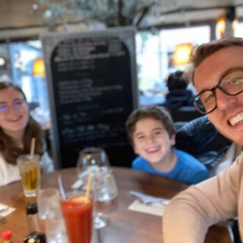 Babysitting job in Aix-en-Provence: babysitting job Frederic