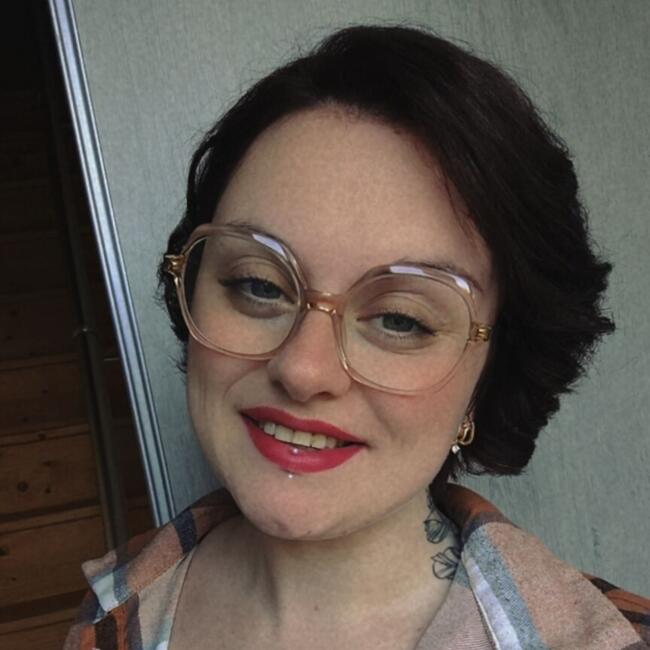 Job de garde d'enfants à Saint-Omer: Nancy