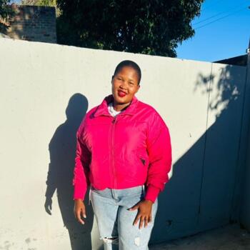Nanny in Randburg: Palesa