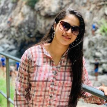 Babysitter in Brisbane: Manpreet