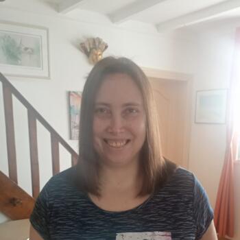 Babysitter Watermael-Boitsfort/Watermaal-Bosvoorde: Vanina