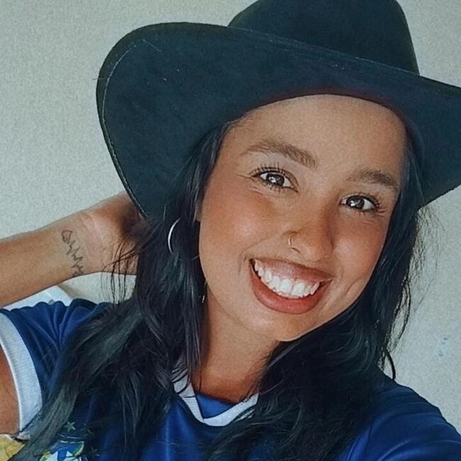 Babysitter in Rio de Janeiro: Amanda