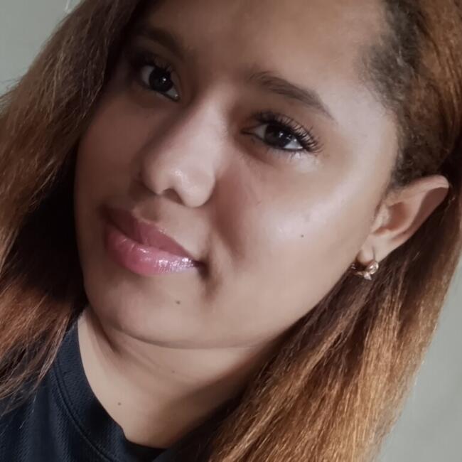 Babysitter in San Miguelito: Reyna