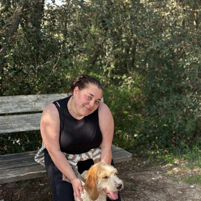 Babysitter in Le Perrier: Chloé