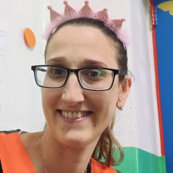 Babysitter in Ituzaingó (Buenos Aires): Lucrecia