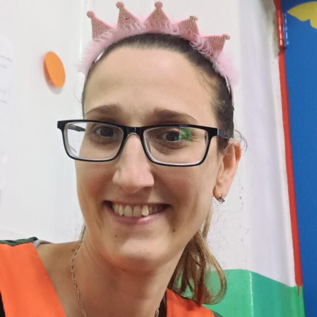 Babysitter in Ituzaingó (Buenos Aires): Lucrecia