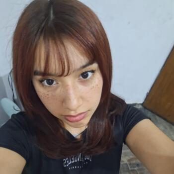 Niñera Berazategui: Nahiara