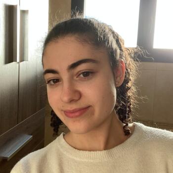 Canguro en San Sebastián de los Reyes: Laura