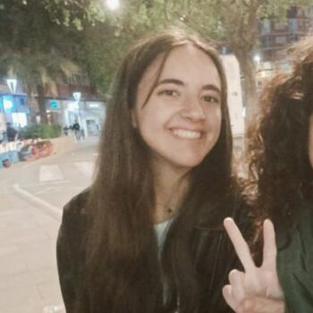 Babysitter in Archena: Irene