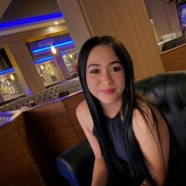 Canguro en Sevilla: Silvia