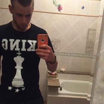 Lavoro per babysitter a Aprilia: lavoro per babysitter Amedeo
