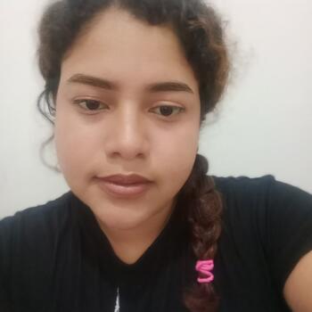 Babysitter Alajuelita: Alyeri