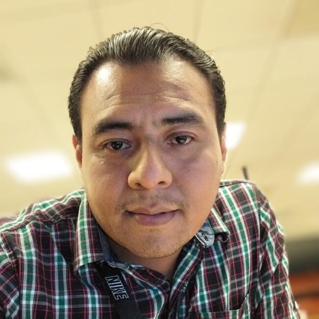 Trabajo para niñera en Cd Carmen: José lino Ramon Hernandez