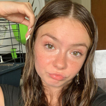 Babysitter Vallauris: Cassandra