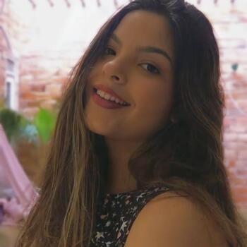 Babysitter in Mossoró: Ana