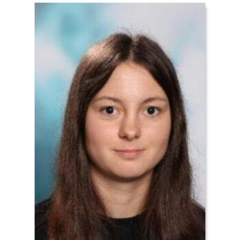 Baby-sitter Rouen: Typhaine