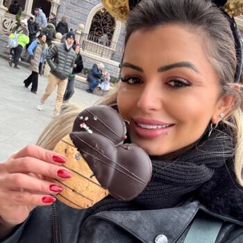 Babysitter Simpelveld: Priscila