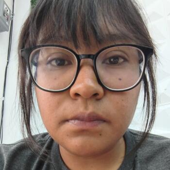 Babysitter Mineral de la Reforma: Ana Maria