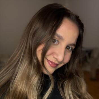 Babysitter in Berlin: Agustina