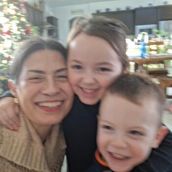 Nanny in El Paso: Alma