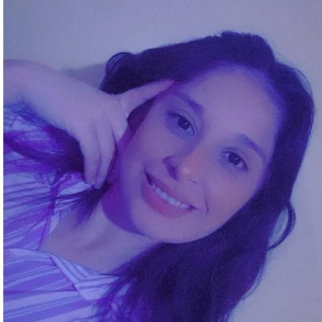 Babysitter in Corrientes: Mariana