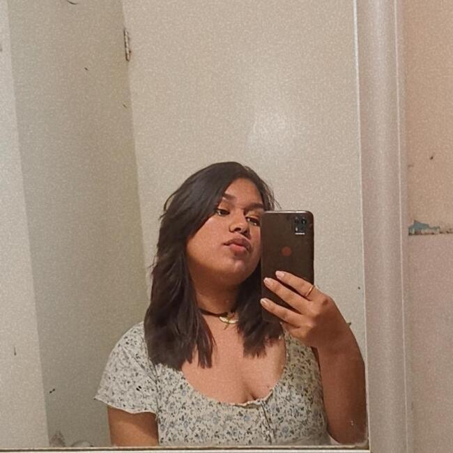 Babysitter in San Salvador Tizatlalli: Guadalupe