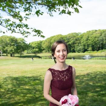 Babysitter in Middle Sackville: Jessica