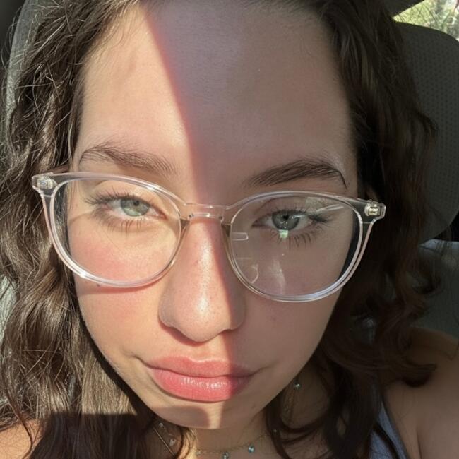 Oppas in Amsterdam: Noemi