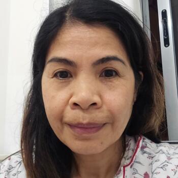 Niñera Madrid: Nora