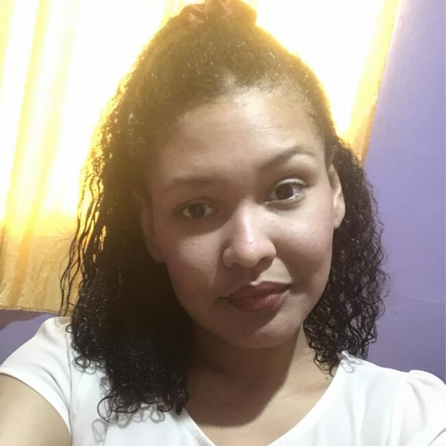 Babysitter in Punto Fijo: Jennifer