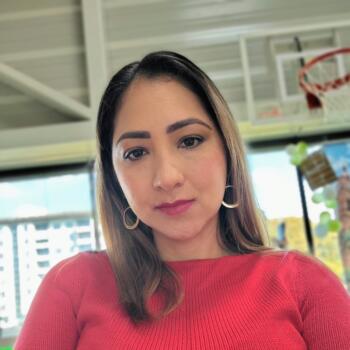 Tagesmutter in Genf: Araseli