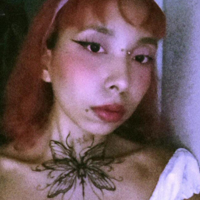 Trabajo para niñera en Cúcuta: Nayleth