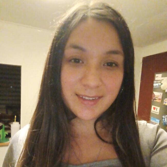 Niñera en Quilpué: Constanza