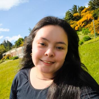 Babysitter in Punta Arenas: Catalina Díaz