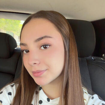 Babysitter Culiacán: Maria Alejandra