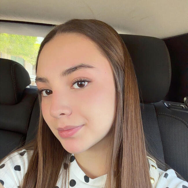 Babysitter in Culiacán: Maria Alejandra