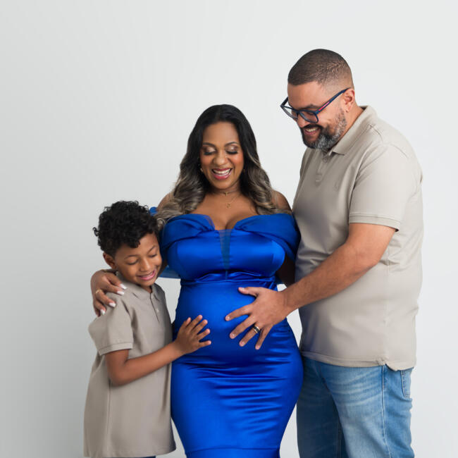 Babysitting job in Rio de Janeiro: Jeferson
