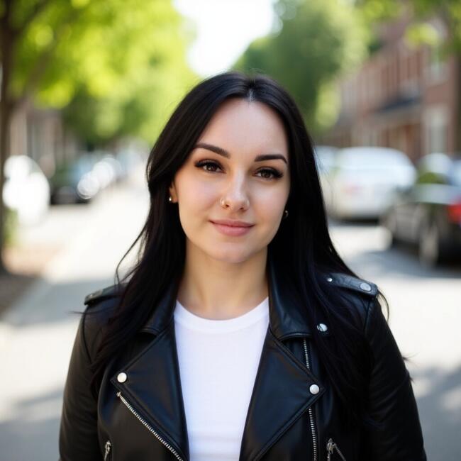 Babysitting job in Tarnowo Podgórne: Agnieszka 