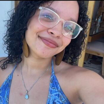 Babysitter in Santo Domingo: Liesel