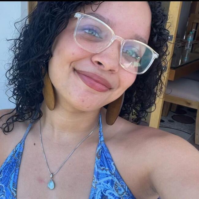 Niñera en Santo Domingo (Distrito de Santo Domingo): Liesel