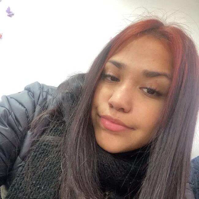 Babysitter in La Pintana: Fernanda