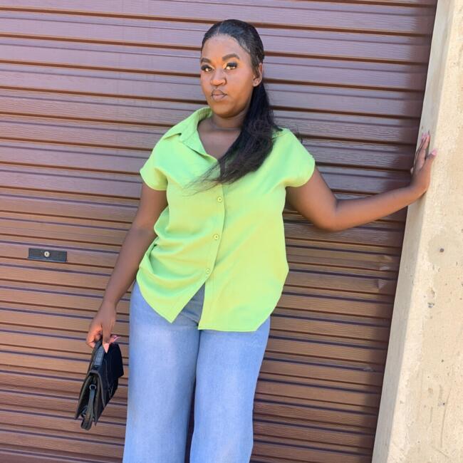 Babysitter in Ermelo: Nokwanda