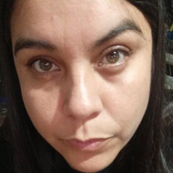 Niñera en Peñalolén: Maricela