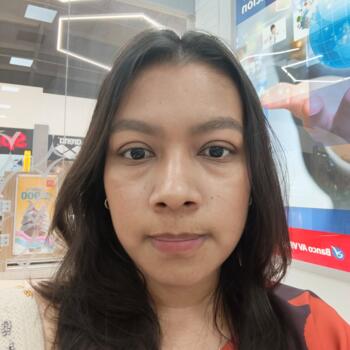 Babysitting job in Barranquilla: babysitting job Jeniffer