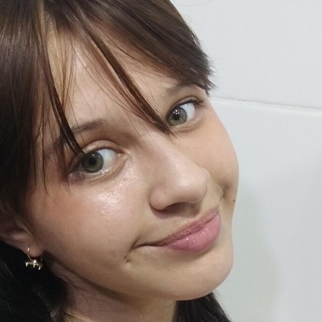 Babysitter in Villavicencio: Majo