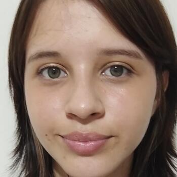 Babysitter in Villavicencio: Majo