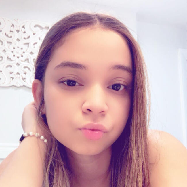 Babysitter in Lynn: Marilainy